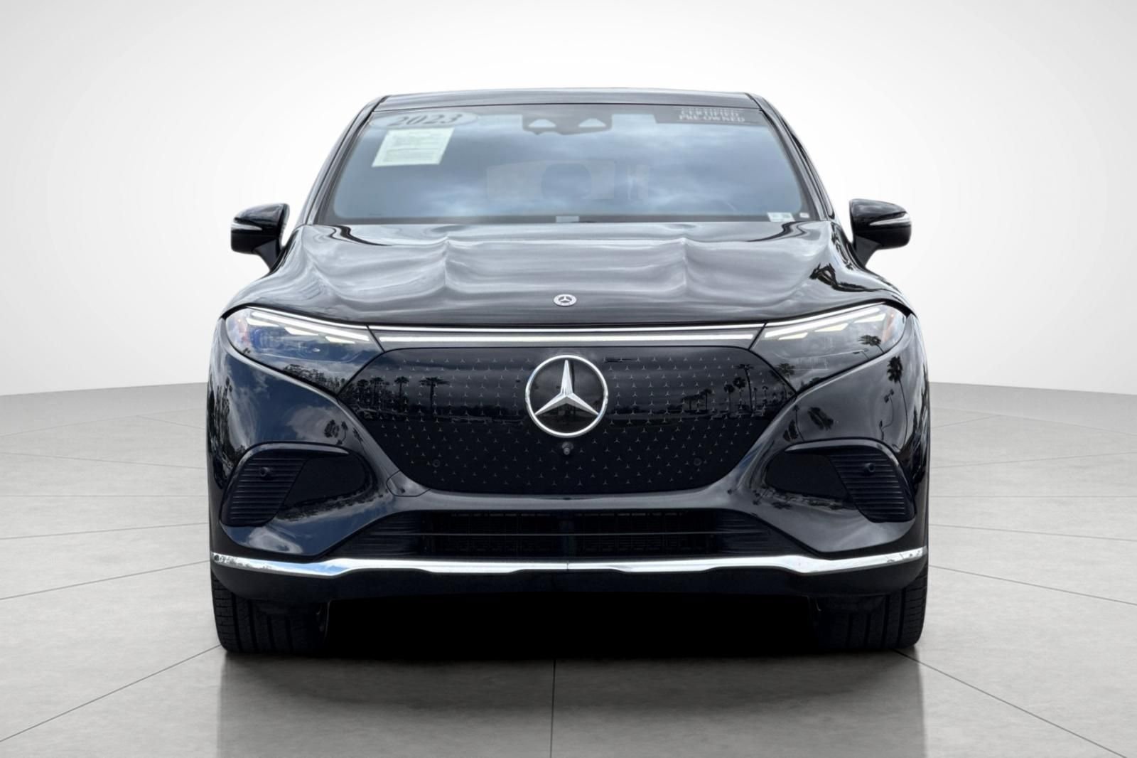 Certified Used 2023 Black Mercedes-Benz 450 image 6
