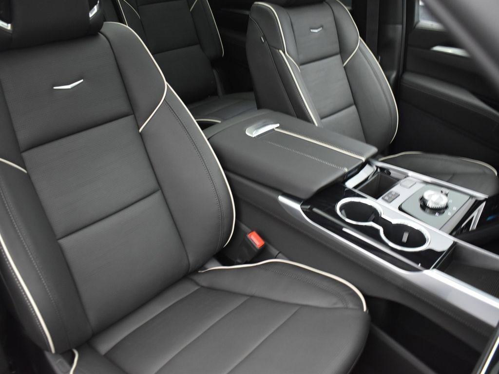 2026 CADILLAC ESCALADE ESV - Image 34