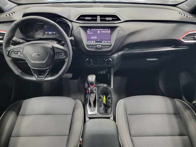 2023 Chevrolet TrailBlazer RS - Photo 18