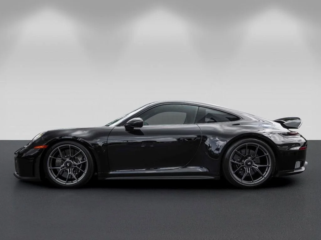 2026 Porsche 911 GT3 - Photo 6