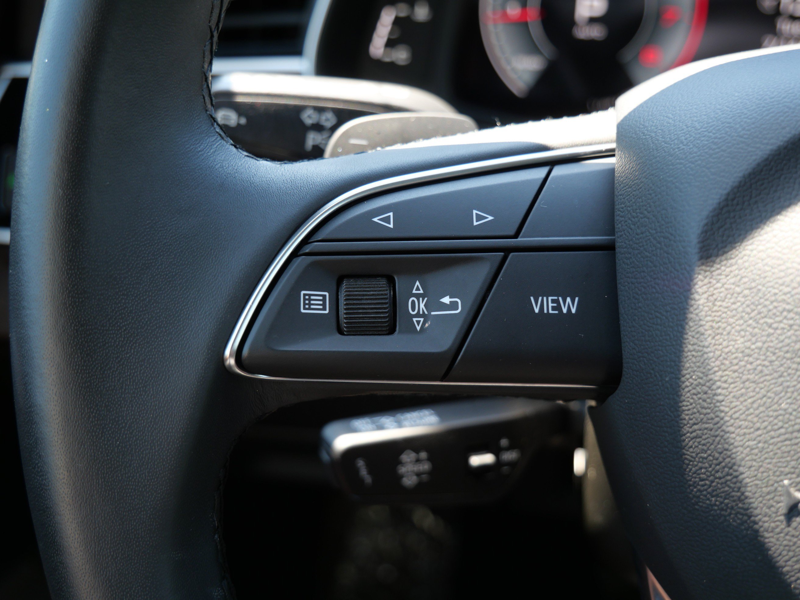Used 2024 Glacier White Metallic Audi Premium Plus image 26
