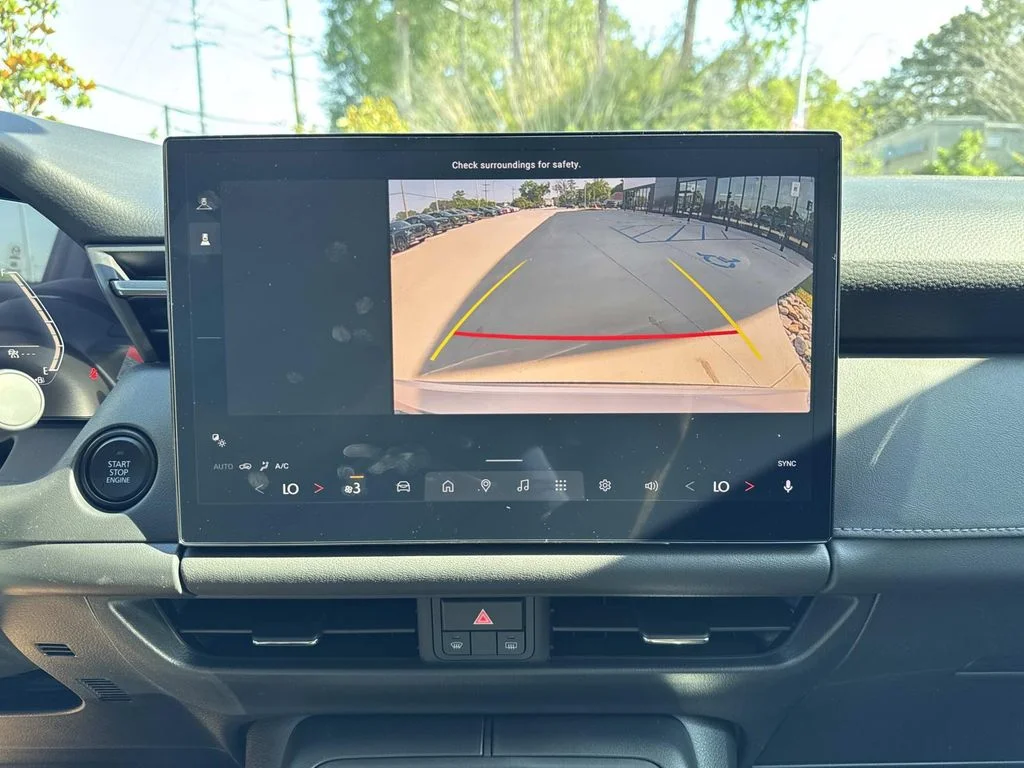New  Gray Mazda 2.5 S Select image 12
