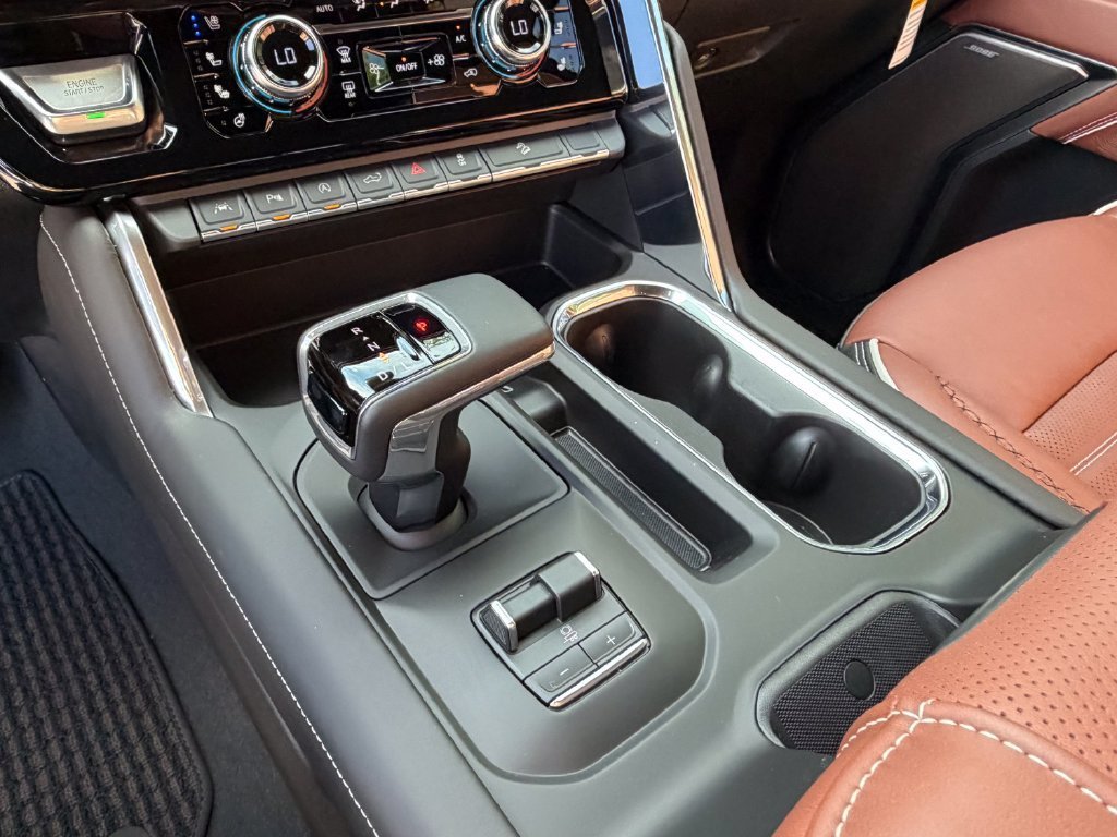 New 2026 GMC Sierra 1500 Denali Ultimate, photo 12