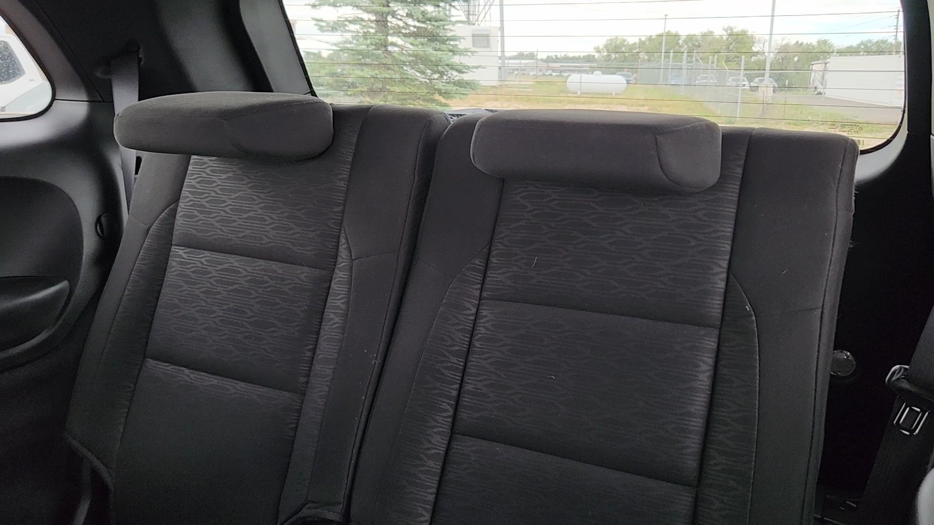 Used 2025 Red Oxide Dodge GT image 18