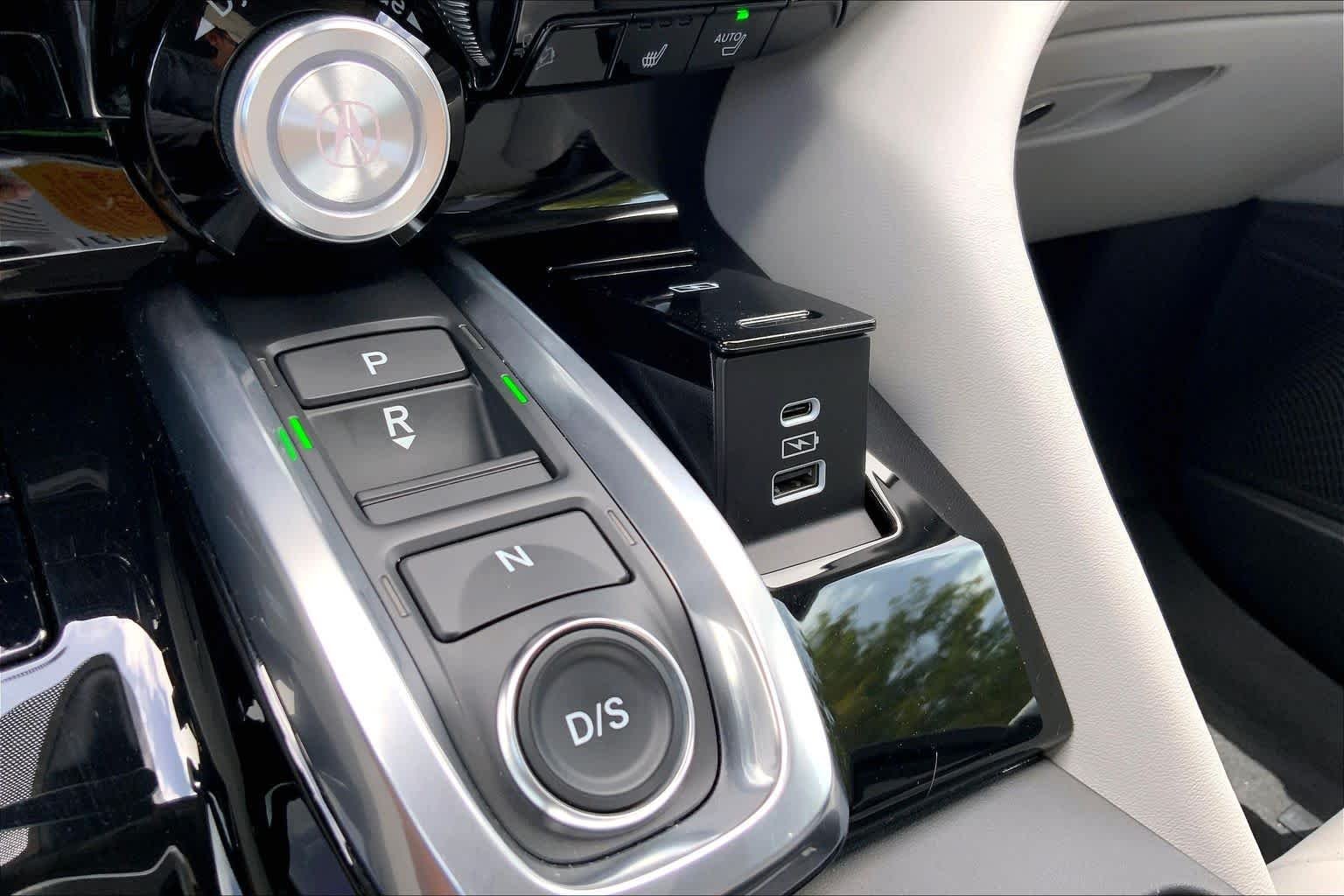 2026 Acura MDX Technology Package - Photo 32