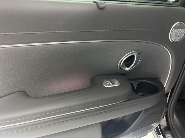 2026 Hyundai Palisade Calligraphy - Photo 29