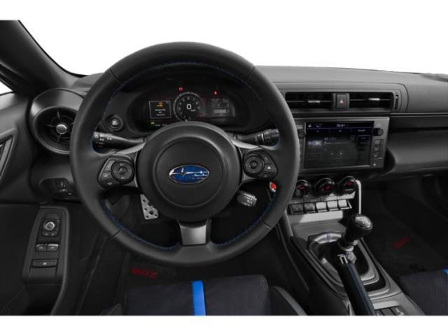 New 2026 CRYSTAL WHITE PEARL Subaru tS image 10
