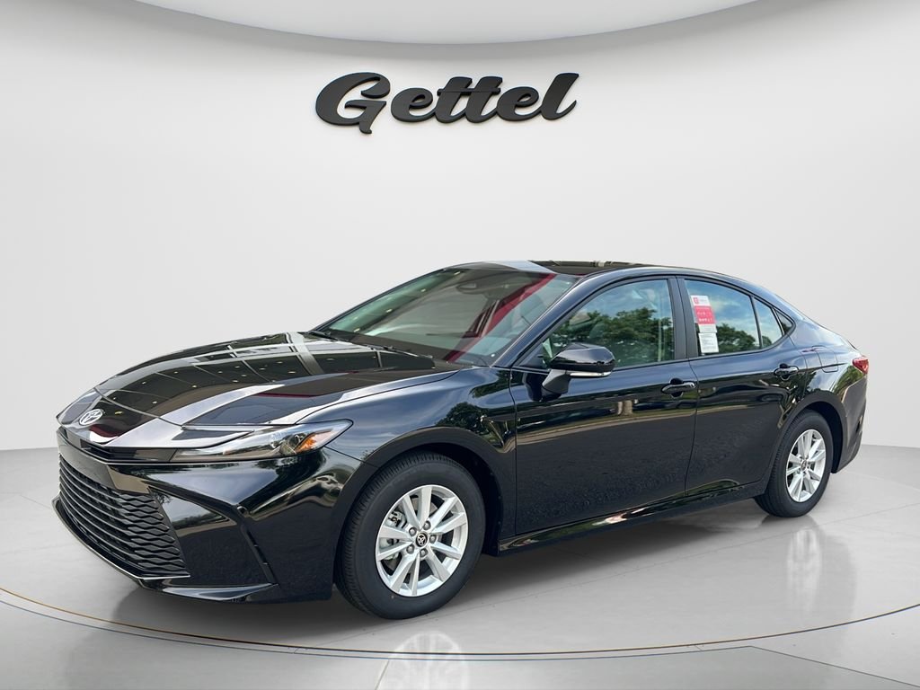 New Toyota Cars & Minivans for Sale in Gainesville, FL