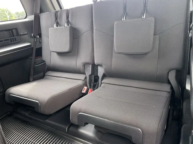 Used 2025 White Toyota SR5 image 22