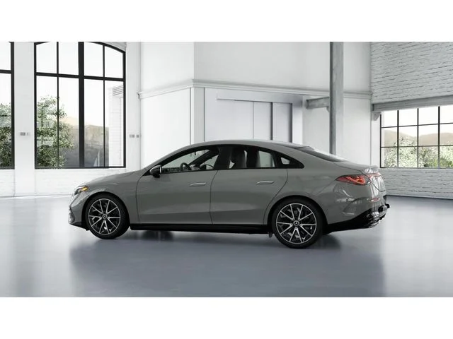 New 2027 Gray Mercedes-Benz CLA 250+ image 33