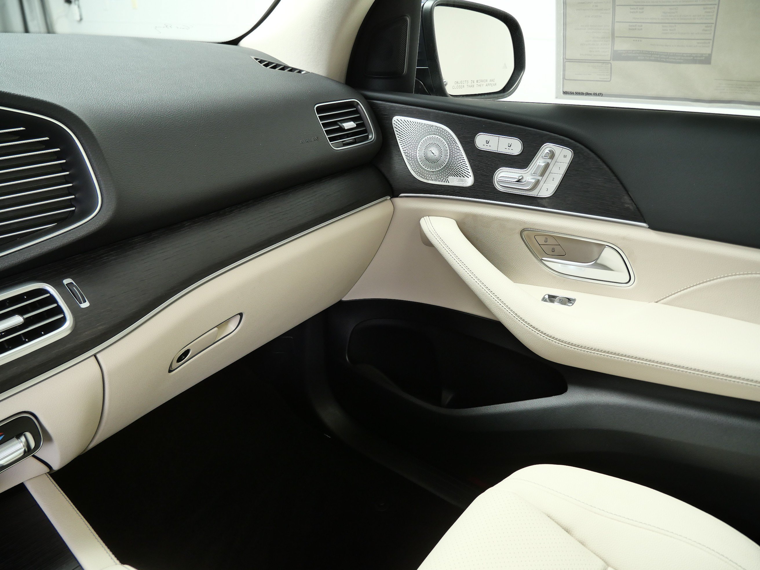 New 2026 Twilight Blue Metallic Mercedes-Benz GLE 350 image 11