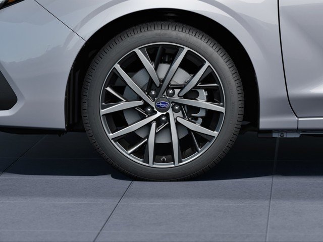 New 2026 ICE SILVER METALLIC Subaru Sport image 9