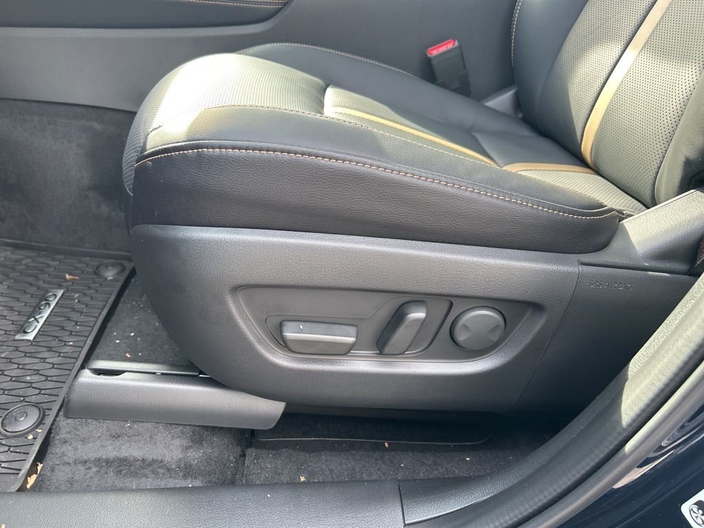 2025 Mazda CX-90 Premium Plus Package - Photo 16