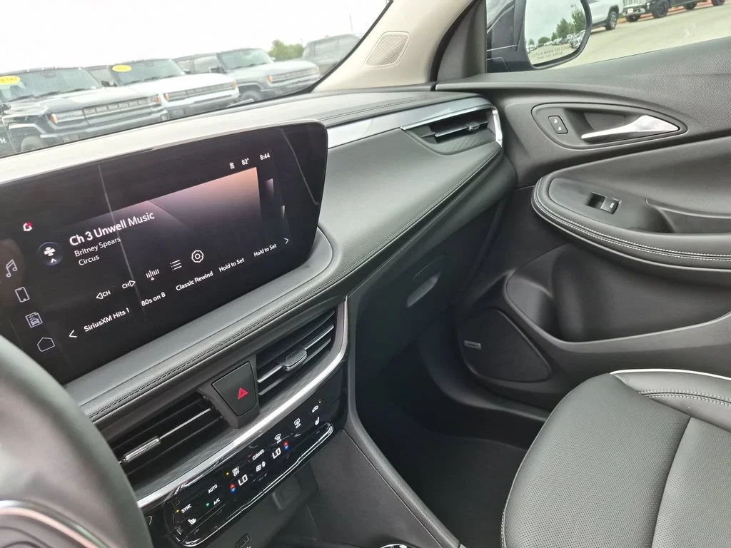 2026 Buick Encore GX Avenir - Photo 29