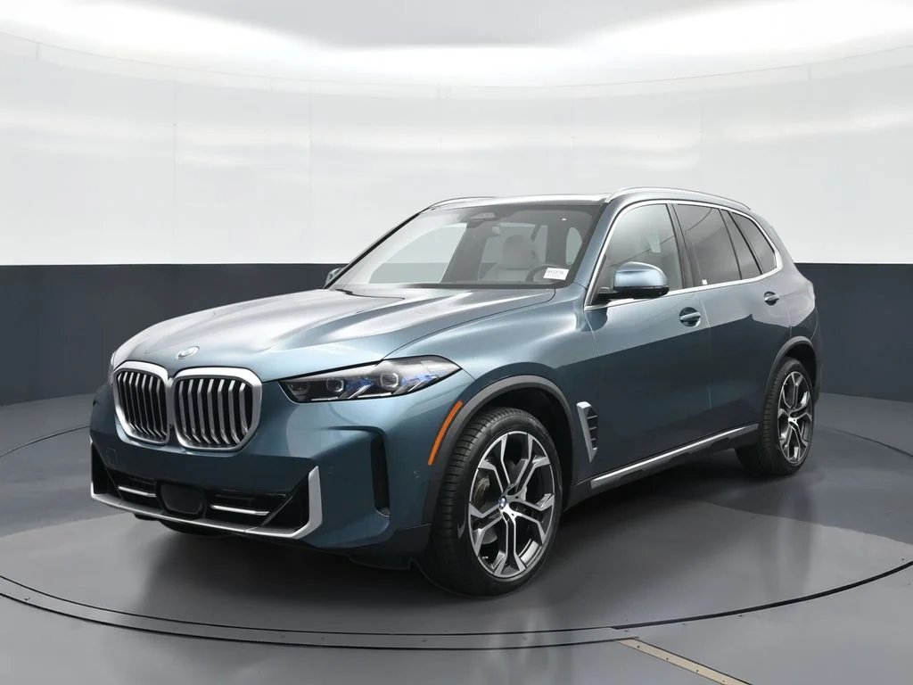 2024 BMW X5 40i - Photo 1