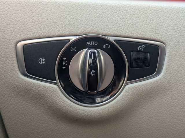 Used 2018 Black Mercedes-Benz E 300 image 24
