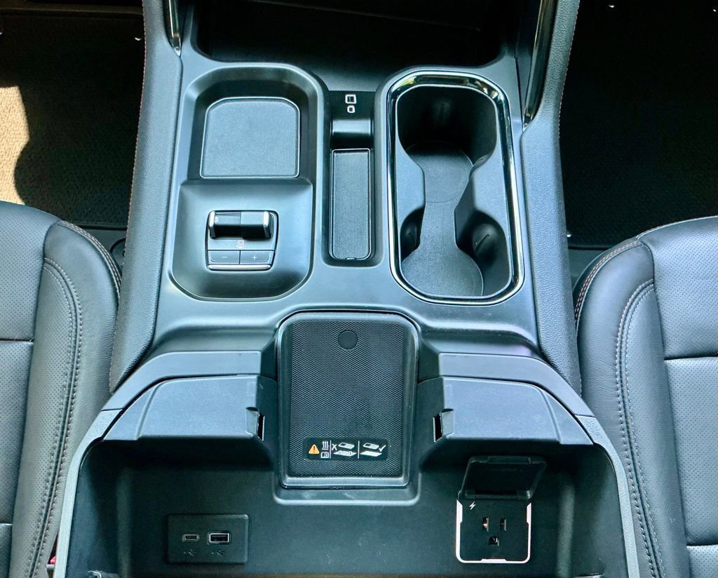 2026 GMC Sierra 2500HD AT4 - Photo 35