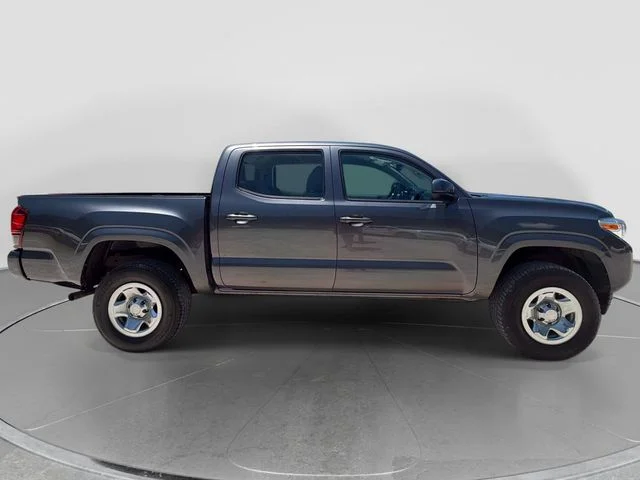 Used 2018 Gray Toyota SR image 2