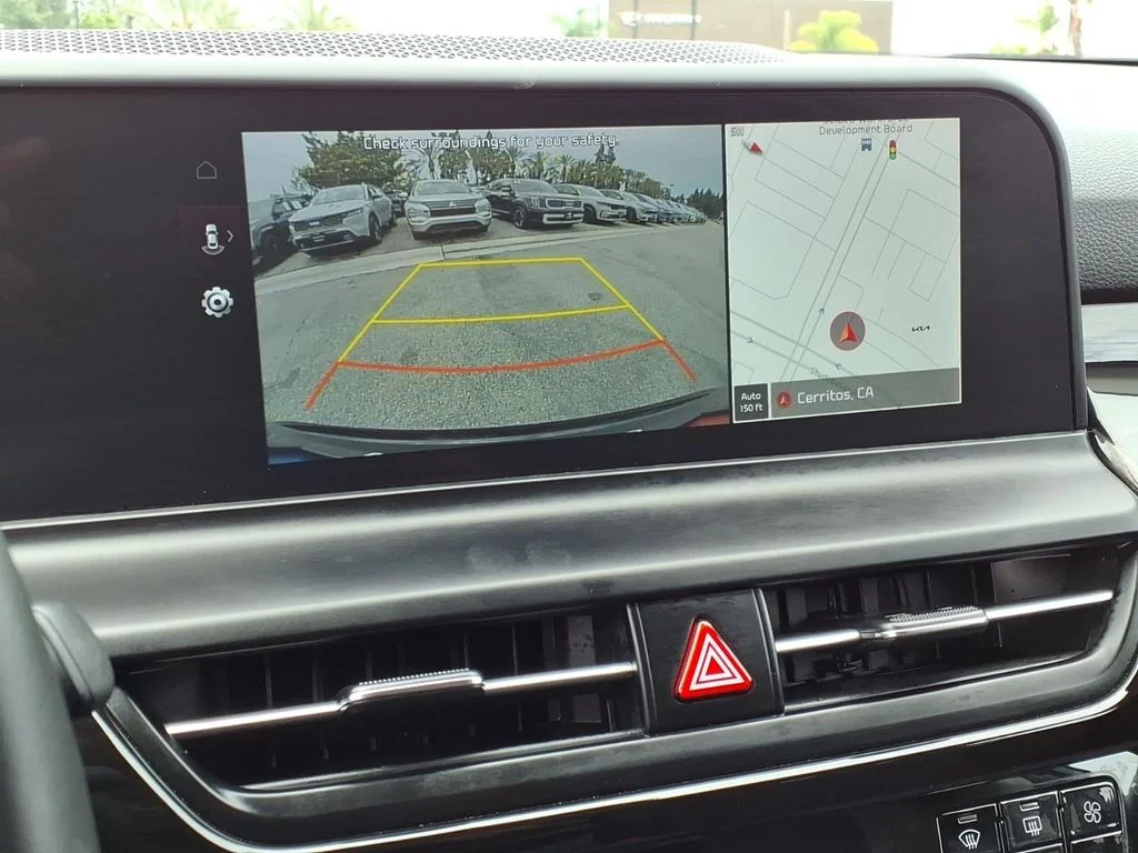 Certified Used 2026 Gray Kia S image 16