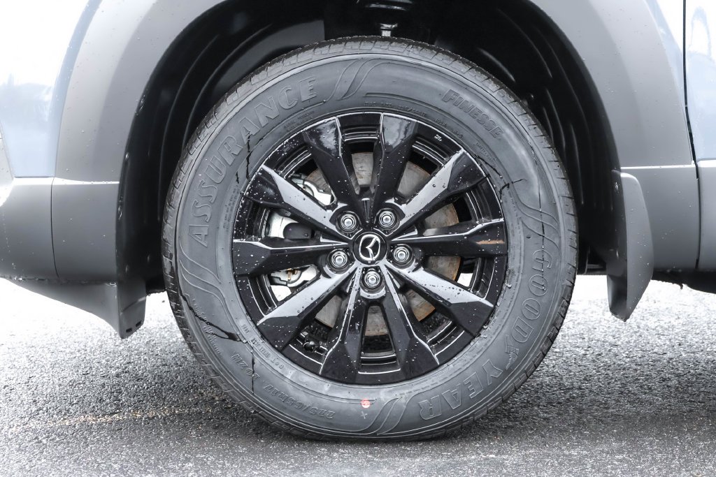 Used 2026 Gray Mazda Premium image 17