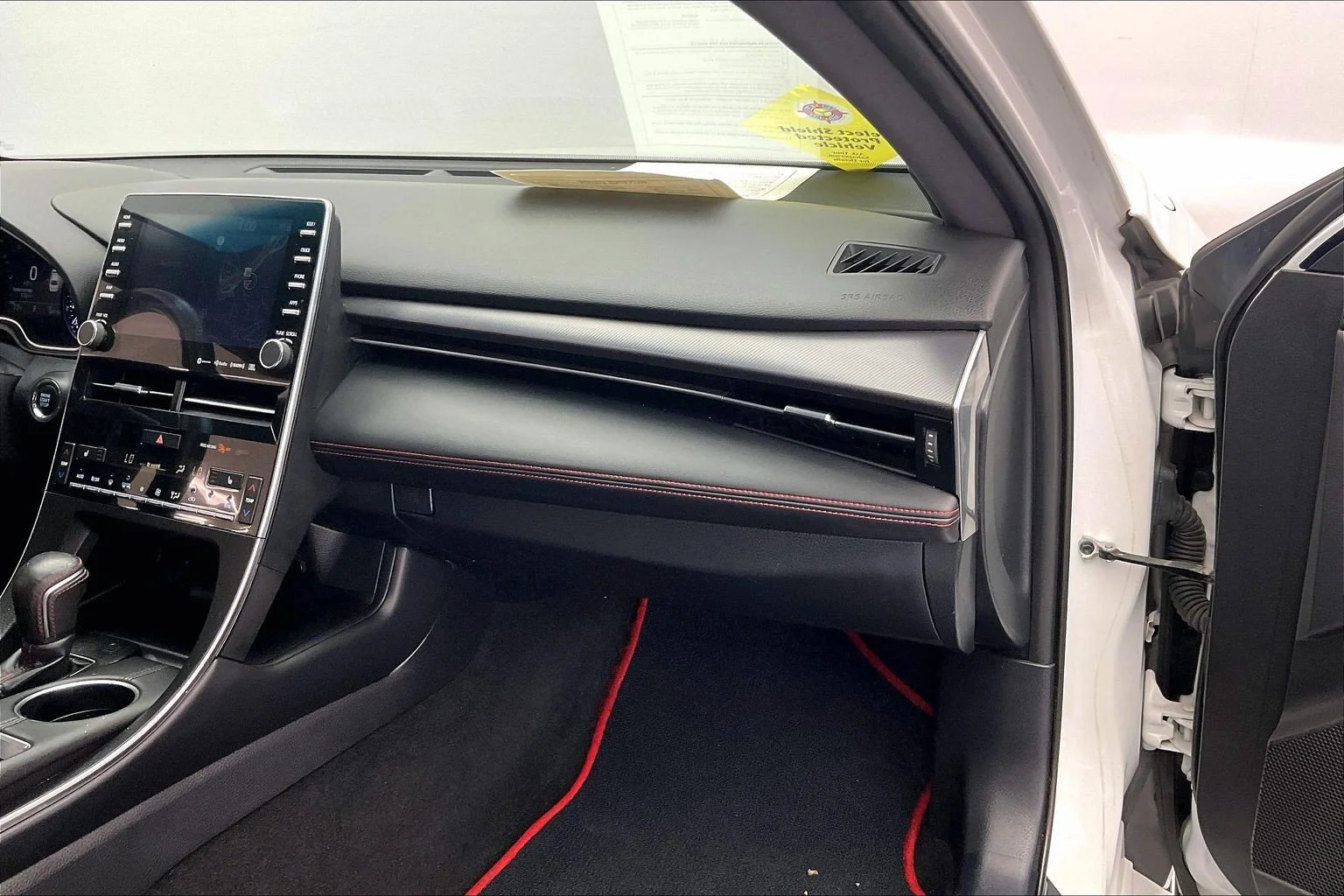 Used 2020 Wind Chill Pearl Toyota TRD image 16