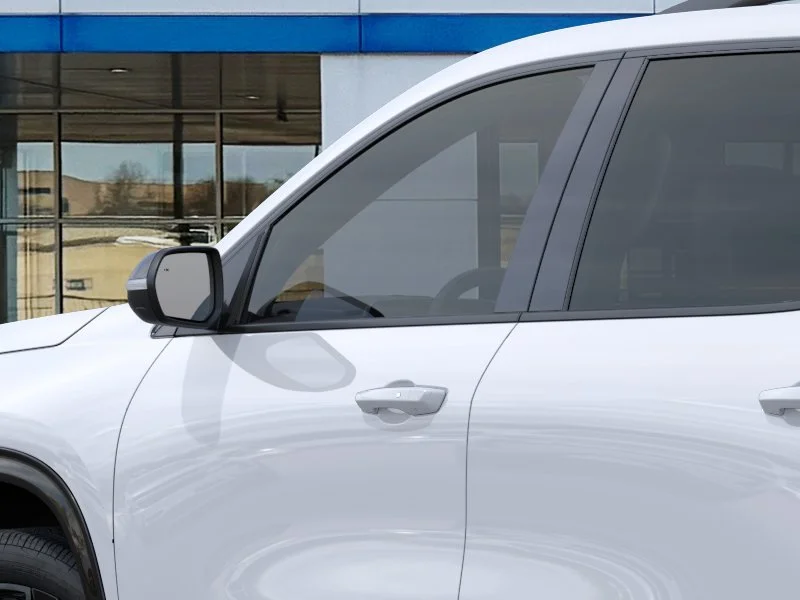 2026 Chevrolet Traverse RS - Photo 12