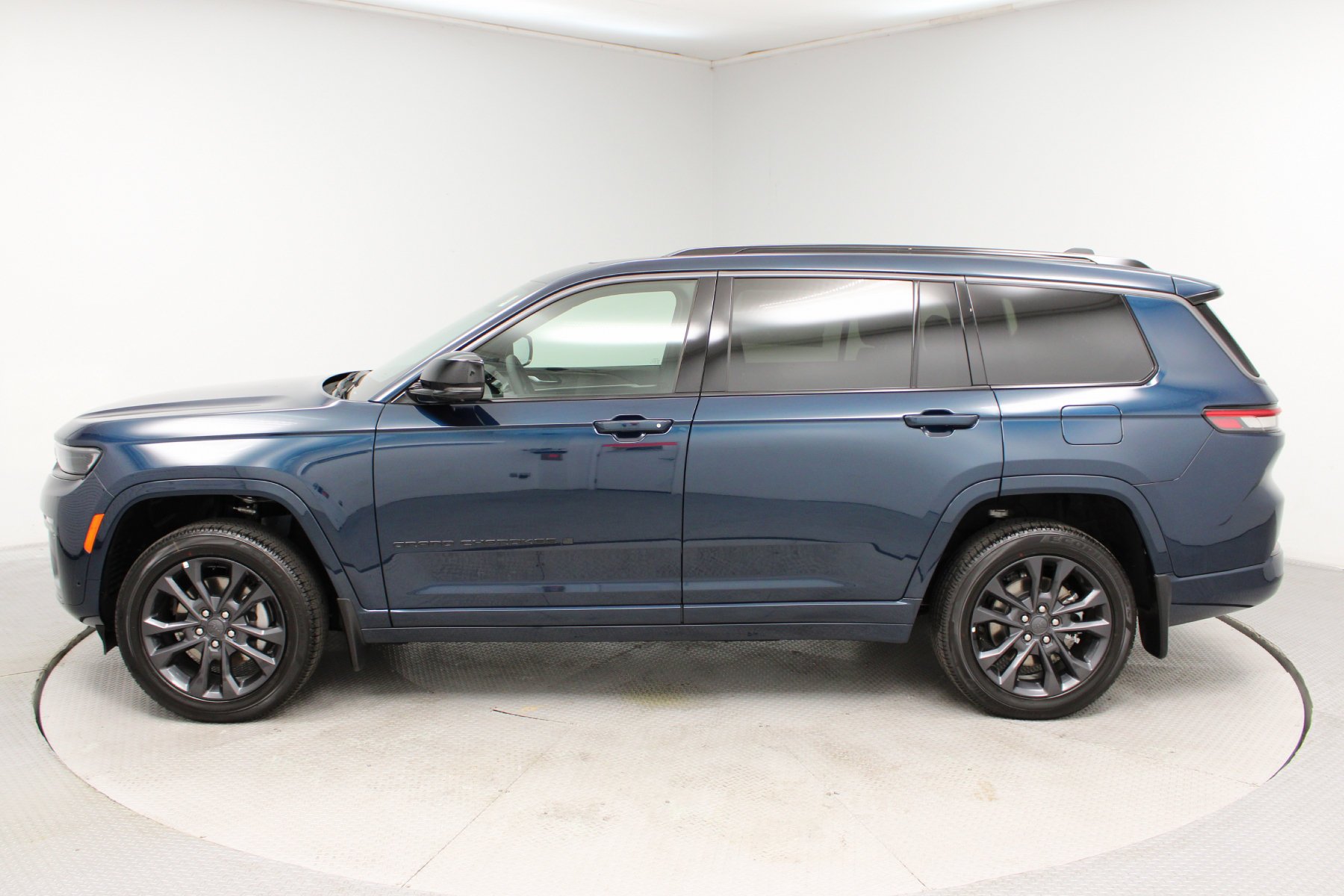 2026 Jeep Grand Cherokee L Limited Reserve - Photo 6