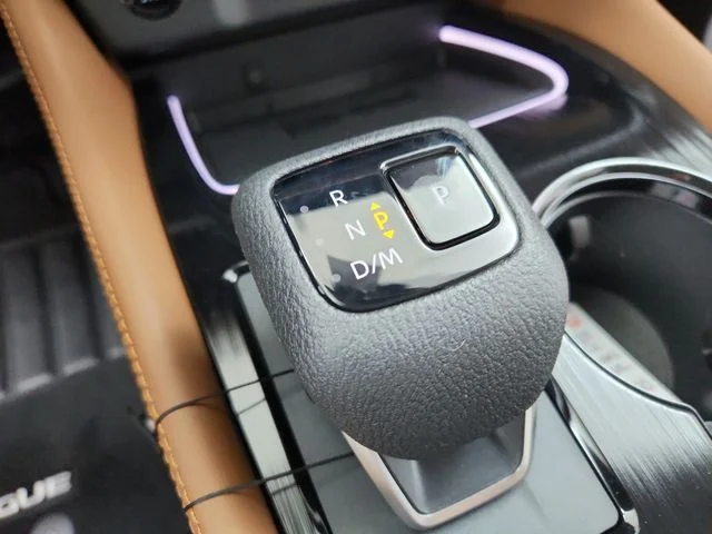 New 2026 White Nissan Platinum image 30