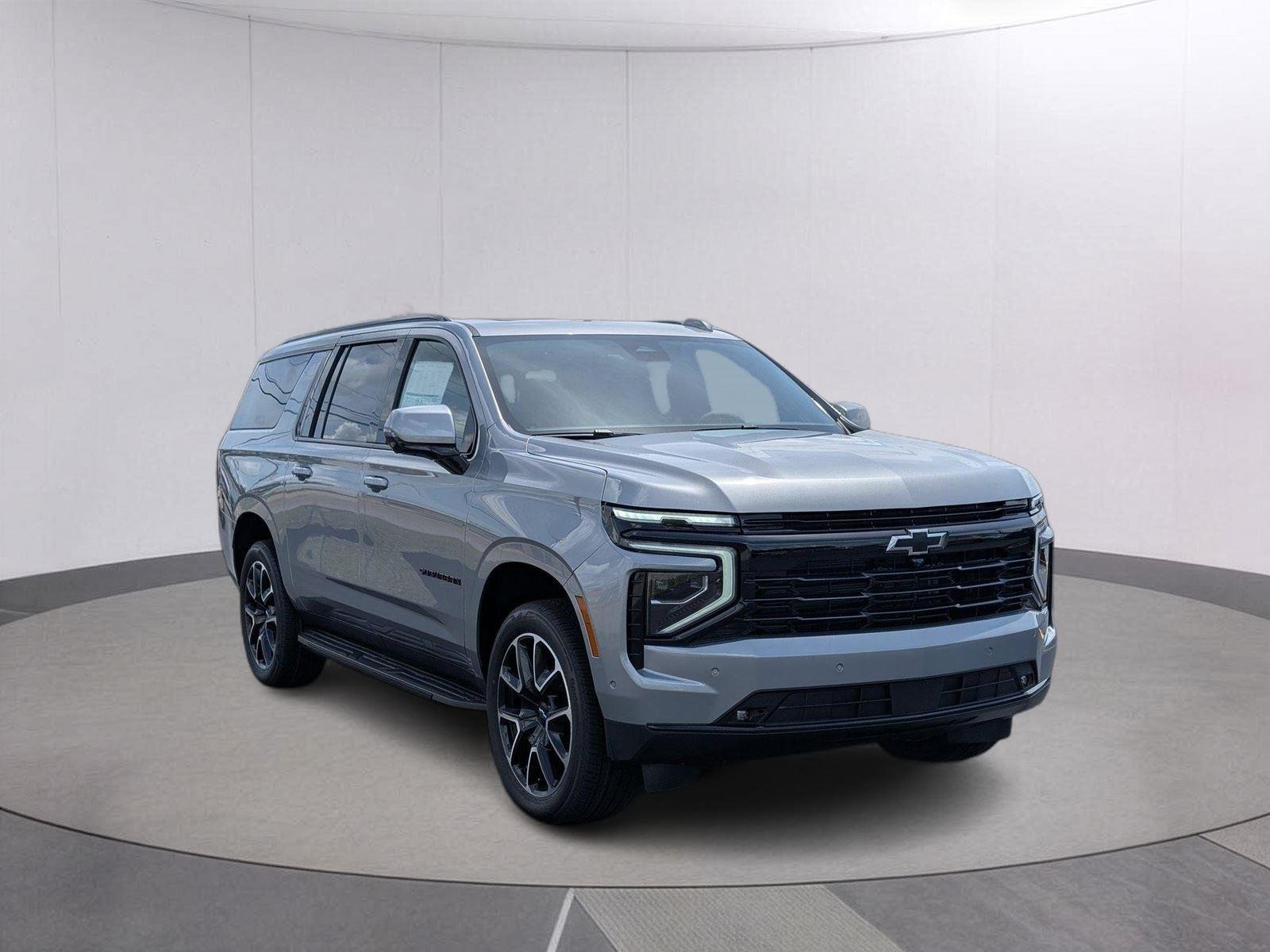 2026 Chevrolet Suburban RST - Photo 10