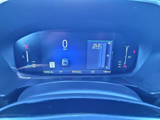 Used 2023 White Ford Active image 21