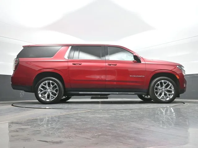 Used 2022 Red Chevrolet LT image 24