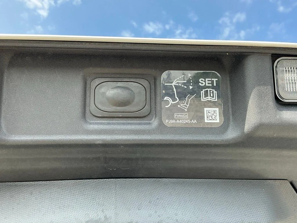 Used 2023 White Ford GT image 22