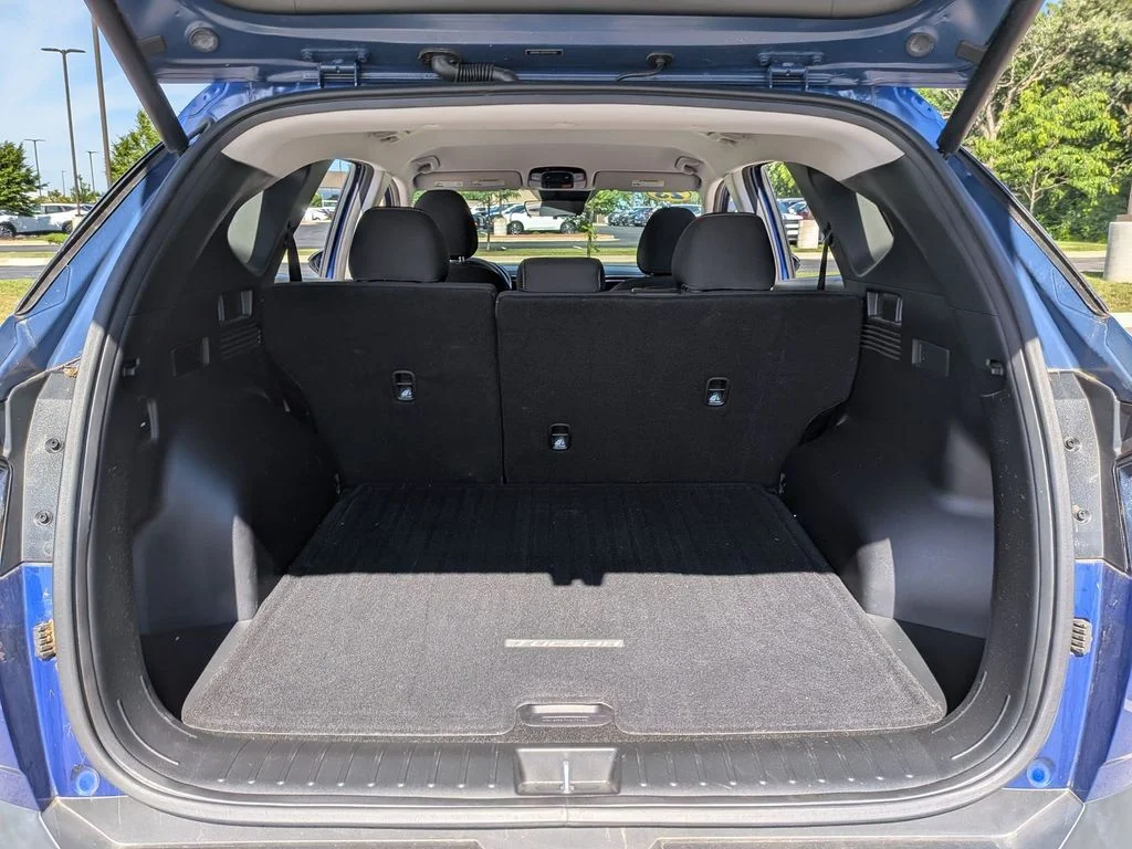 Used 2023 Blue Hyundai SEL image 27