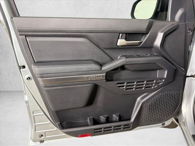 Certified Used 2024 CELESTIAL SILVER Toyota  image 10