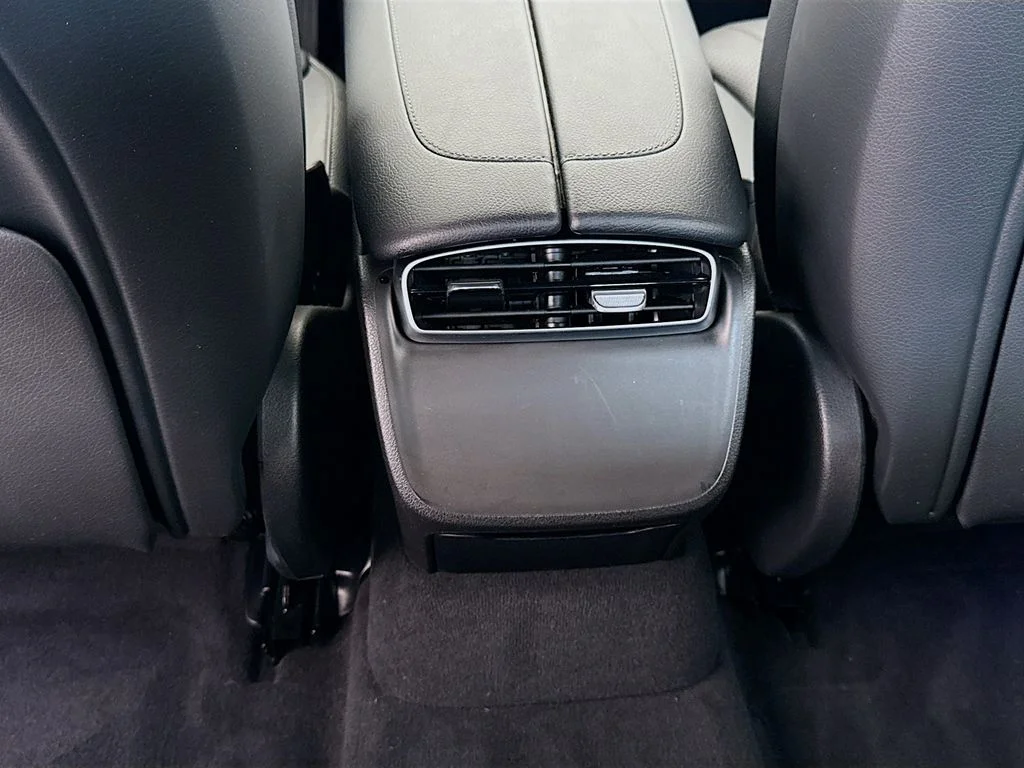 Used 2024 White Mercedes-Benz 350 Sedan image 25