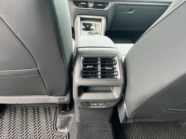 New 2026 Black Volkswagen 2.0T SE R-Line Black image 15