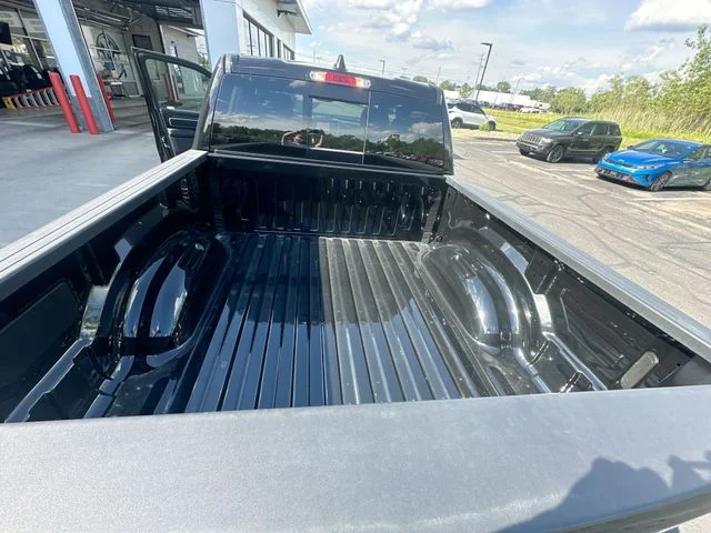 2026 RAM 1500 Big Horn/Lone Star - Photo 20