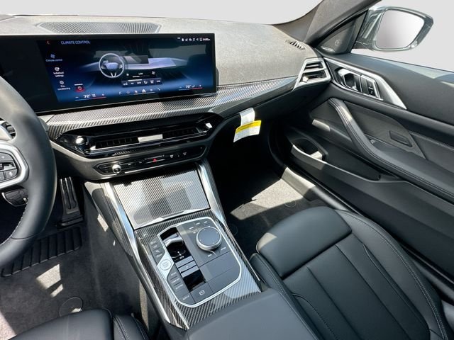 New 2027 Black BMW M440 image 16