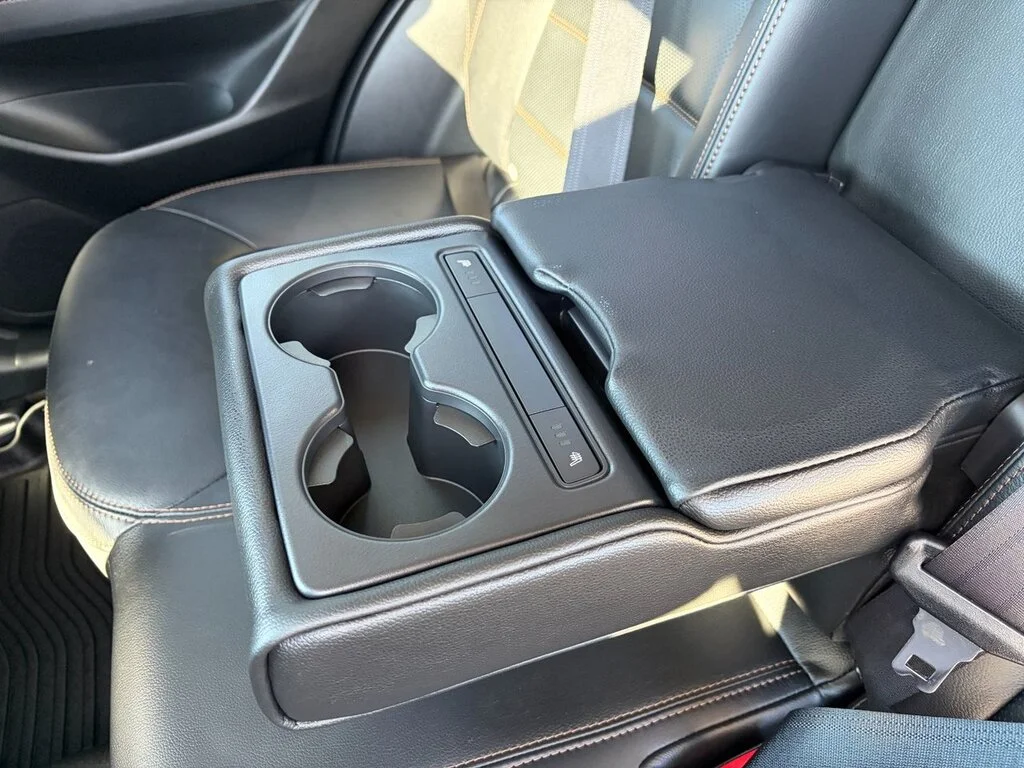 Used 2023  Mazda GT AWD 2.5L I4 CD at image 13