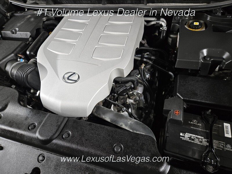 Used 2020 Silver Lexus 460 image 27