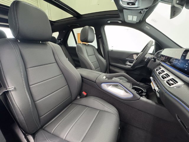 New 2026 Black Mercedes-Benz GLE 350 image 90