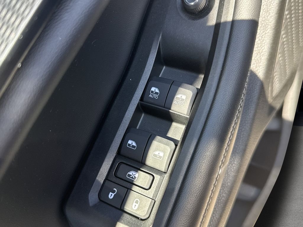 2025 Jeep Grand Cherokee L Laredo - Photo 18