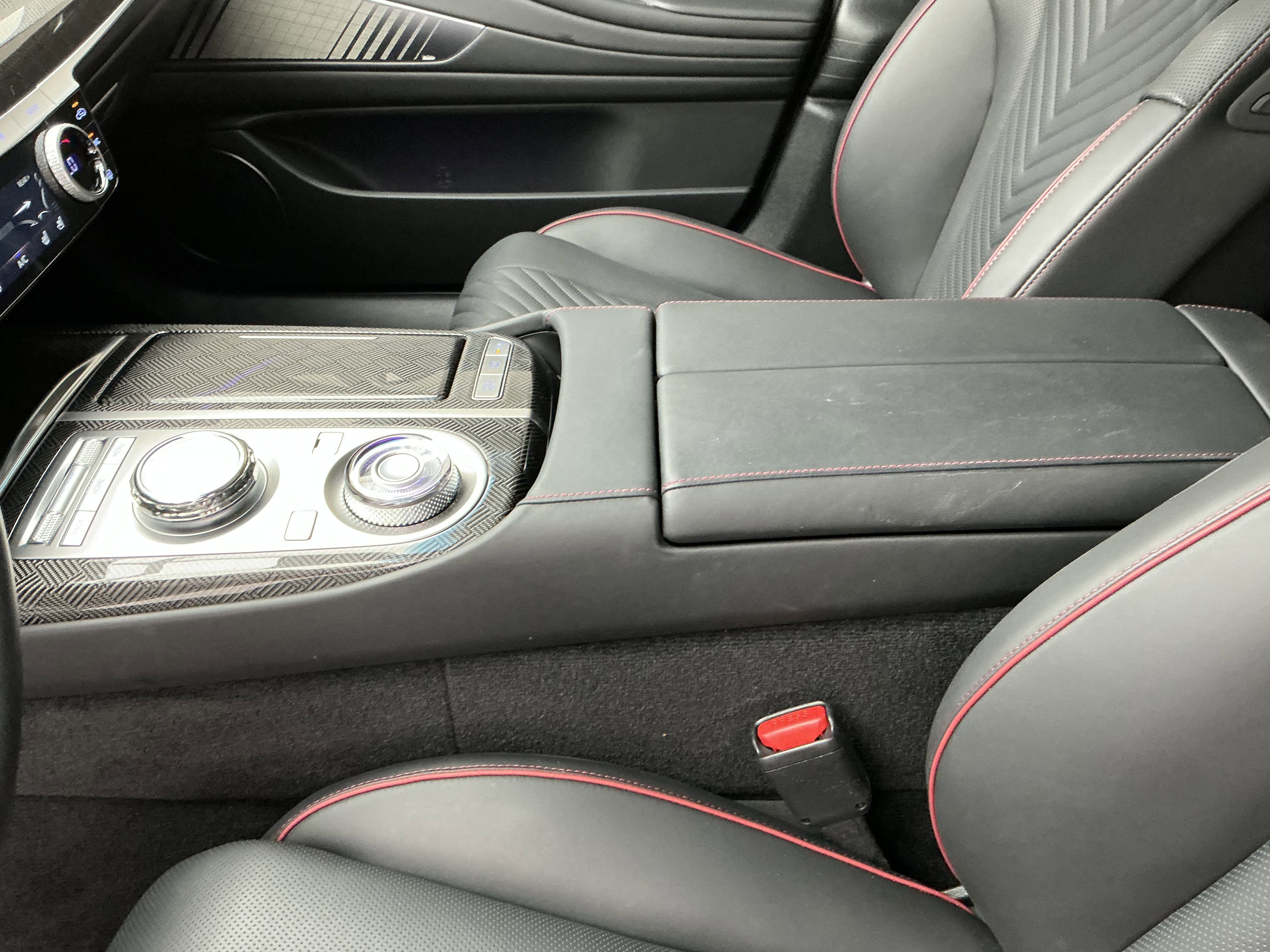 2024 GENESIS G80 SPORT - Photo 13