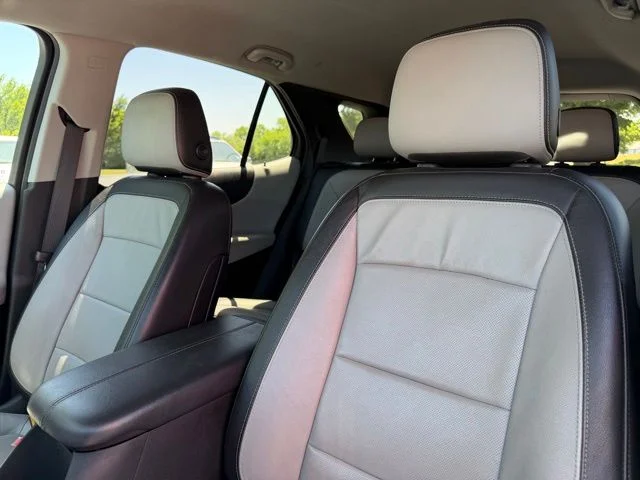Used 2019 Beige Chevrolet Premier image 15