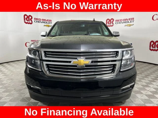 Used 2017 Chevrolet Suburban Premier with VIN 1GNSCJKC7HR351869 for sale in Bossier City, LA