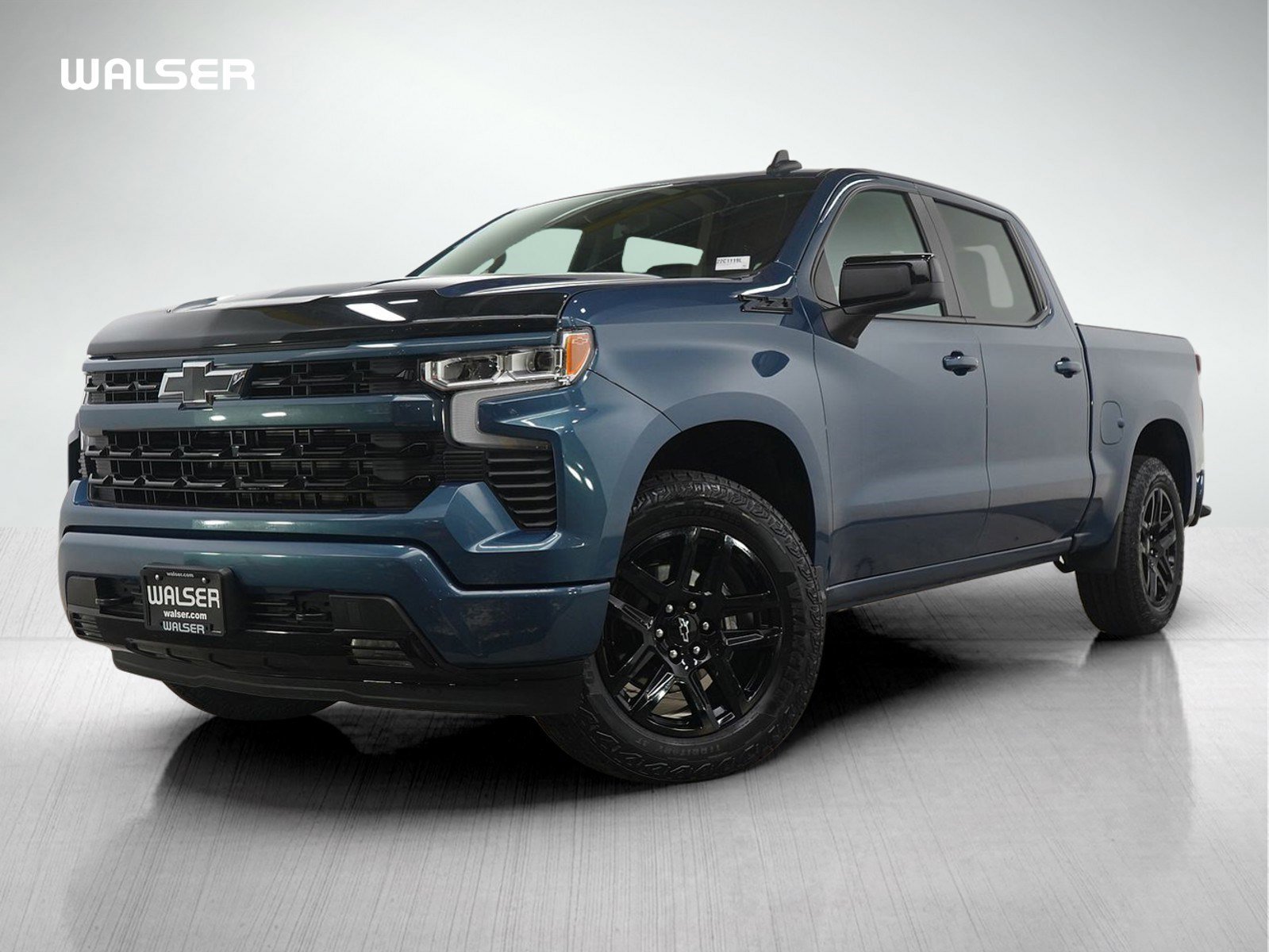 2024 Chevrolet Silverado 1500 RST 4X4 Crew Cab Short Box's photo