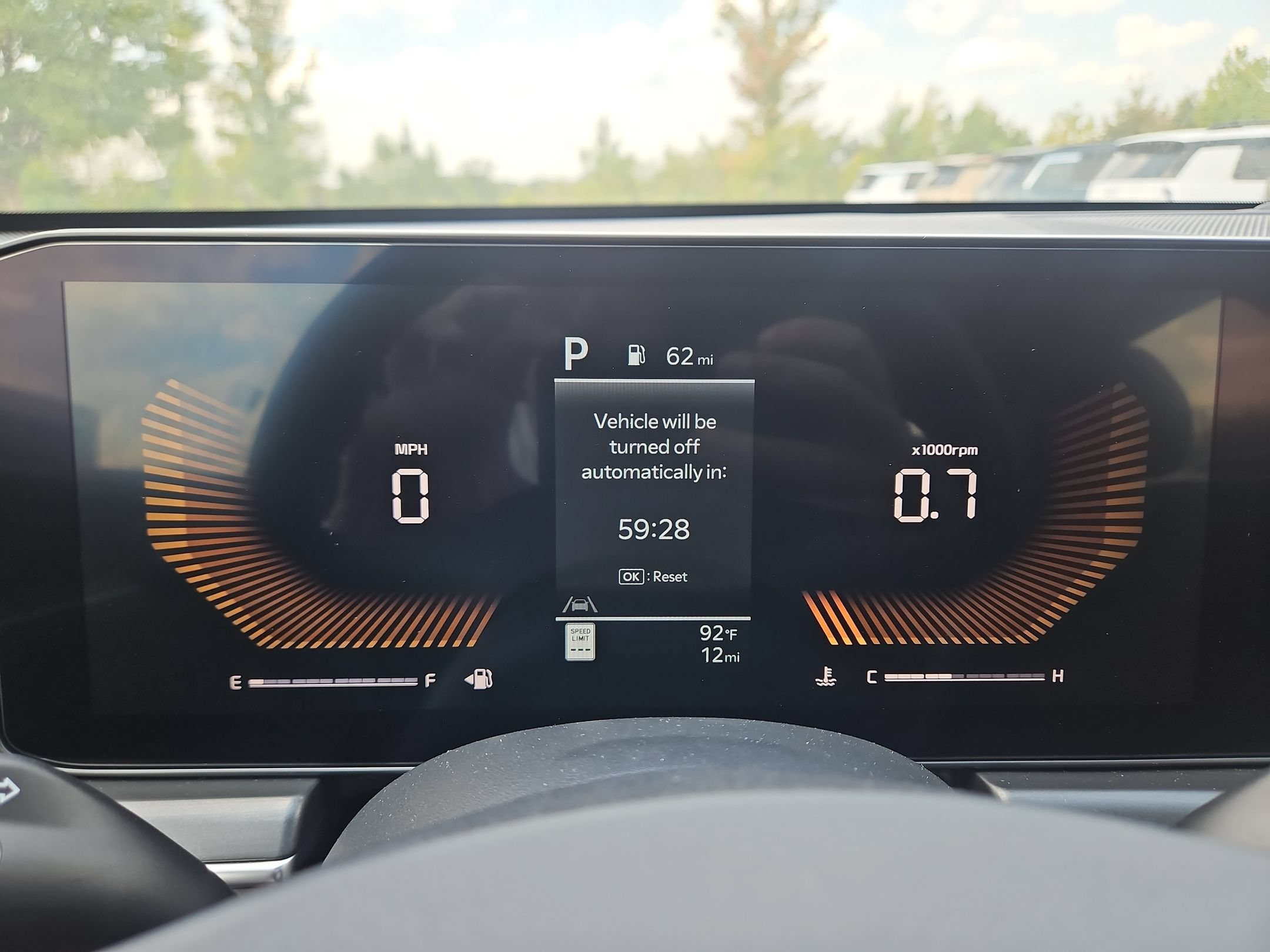 New 2026 Wolf Gray Kia GT-Line image 10