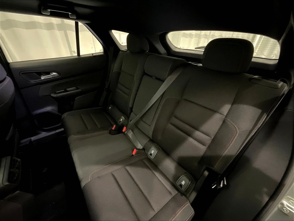2025 Honda Prologue — photo 15