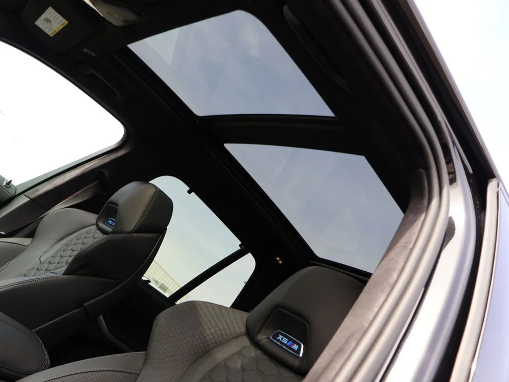 New 2026 Black Sapphire Metallic BMW Competition image 37