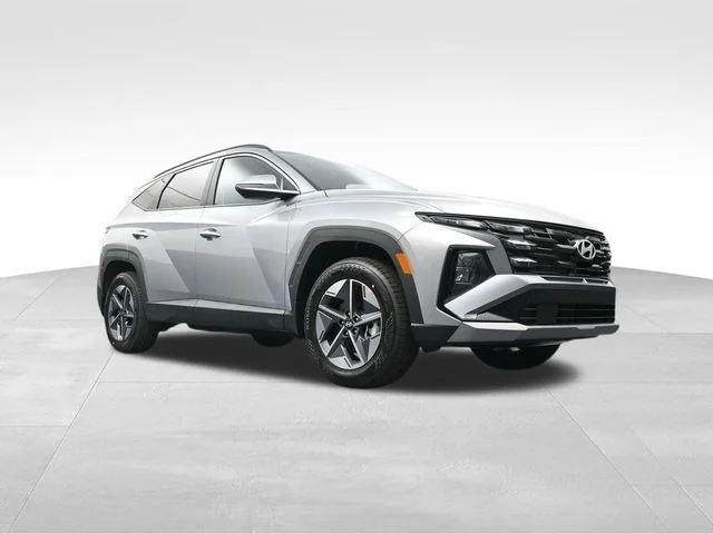 Used 2026 Silver Hyundai SEL Premium image 32